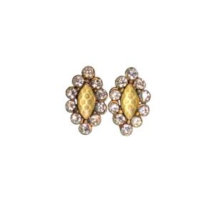 🛍️3 for $10 Rhinestone Stud Earrings